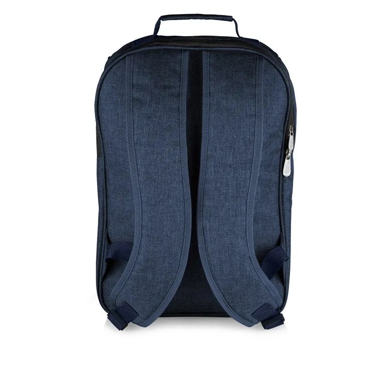 PT-Colorado Picnic Cooler Backpack, Navy