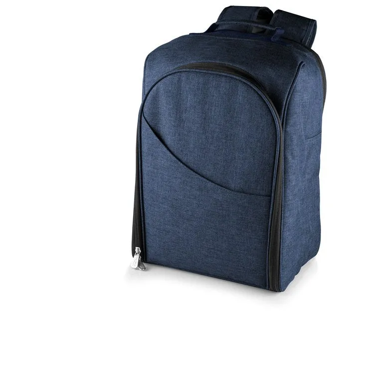PT-Colorado Picnic Cooler Backpack, Navy