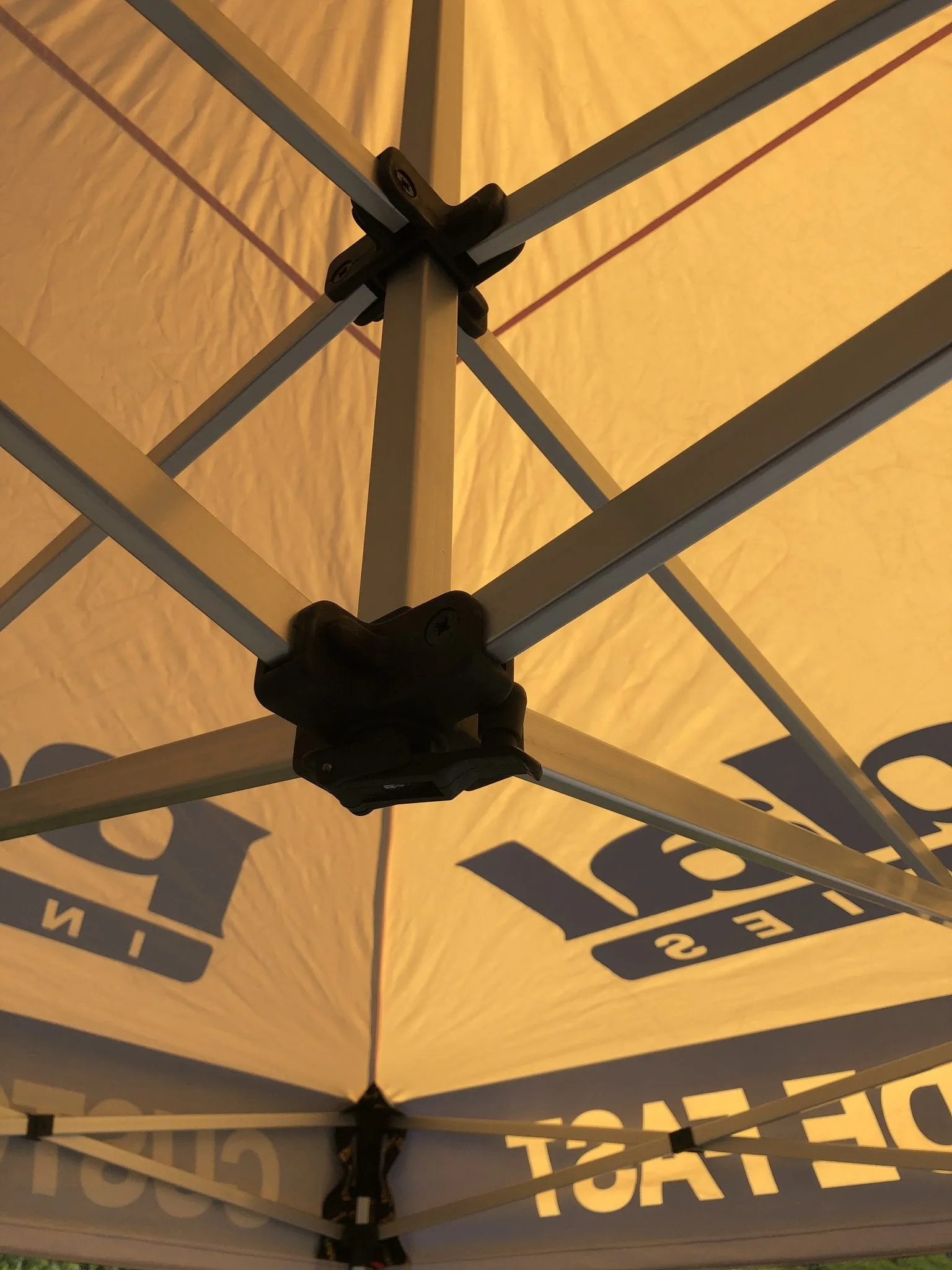 Purdue Cycling Club 2024 CANOPY