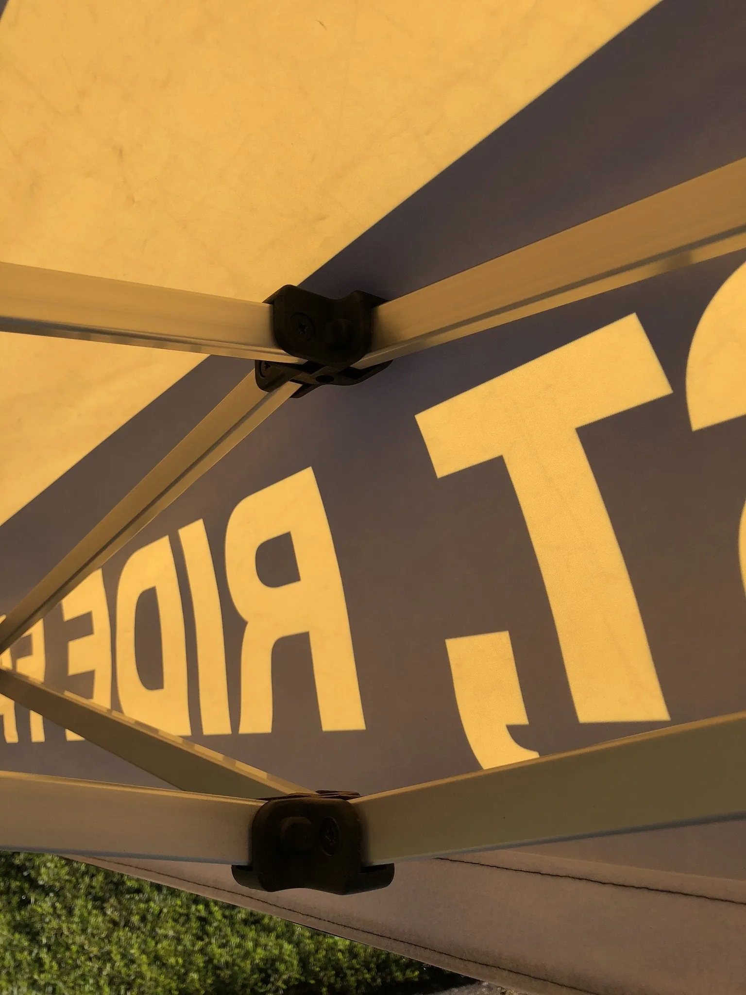Purdue Cycling Club 2024 CANOPY