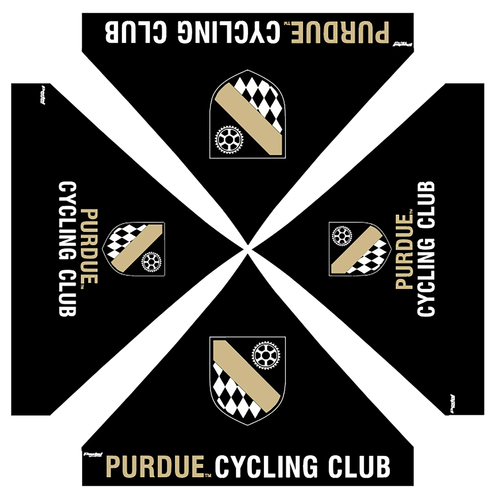 Purdue Cycling Club 2024 CANOPY