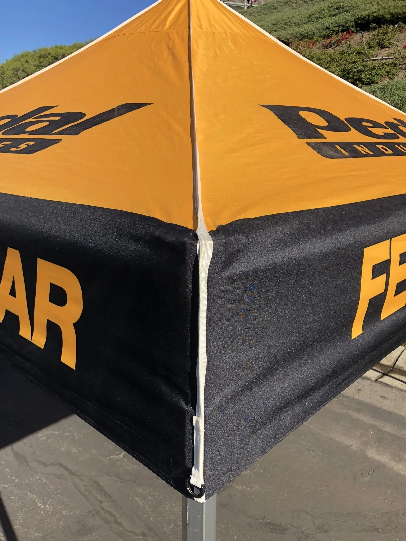Purdue Cycling Club 2024 CANOPY