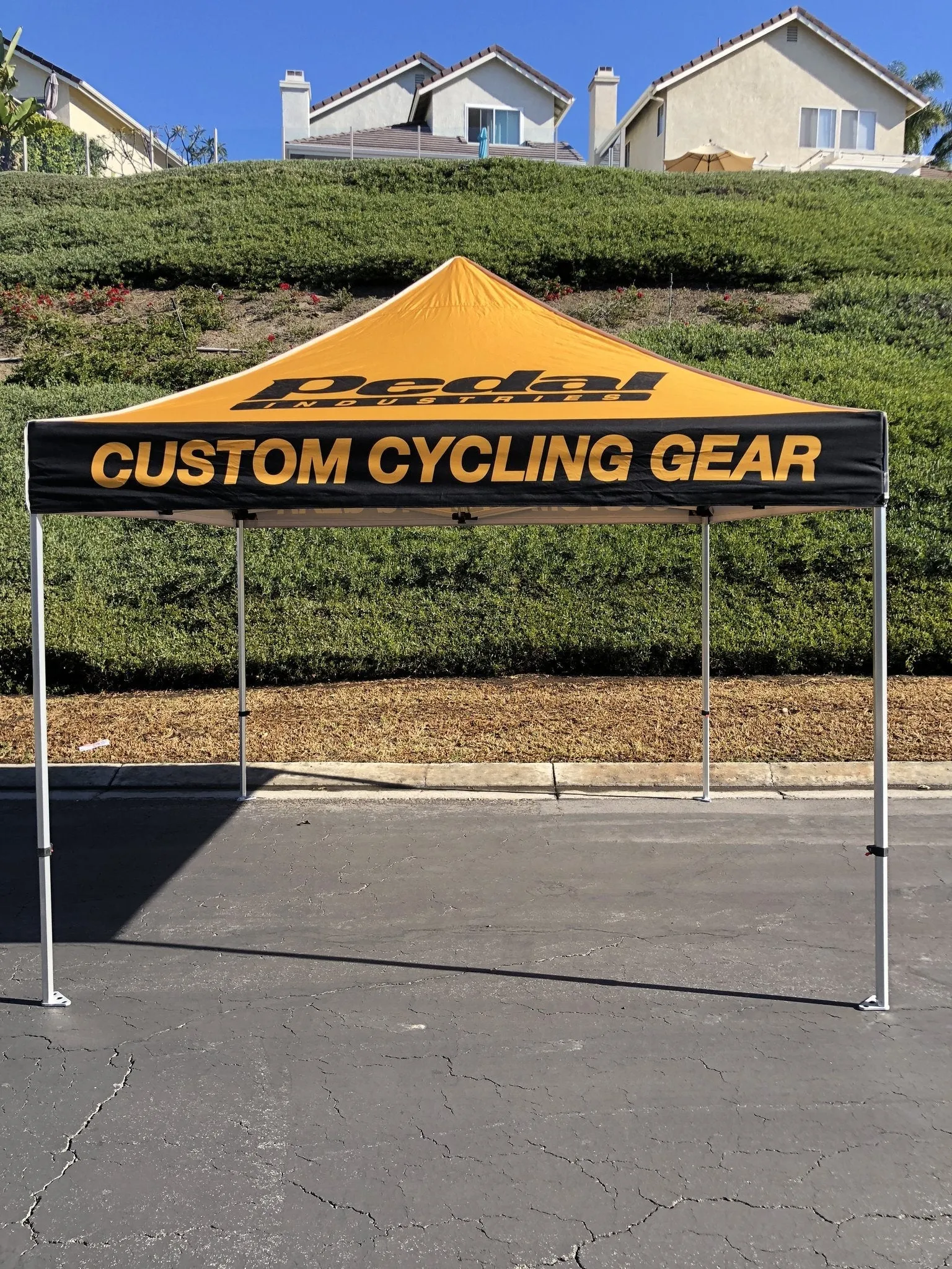 Purdue Cycling Club 2024 CANOPY