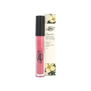 Pure Anada - Lip Gloss Exquisite Guava