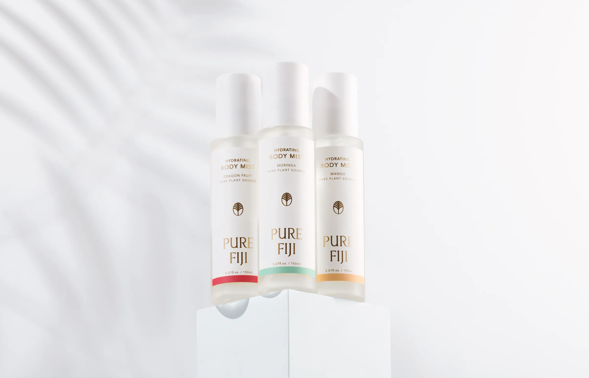 Pure Fiji Hydrating Body Mist