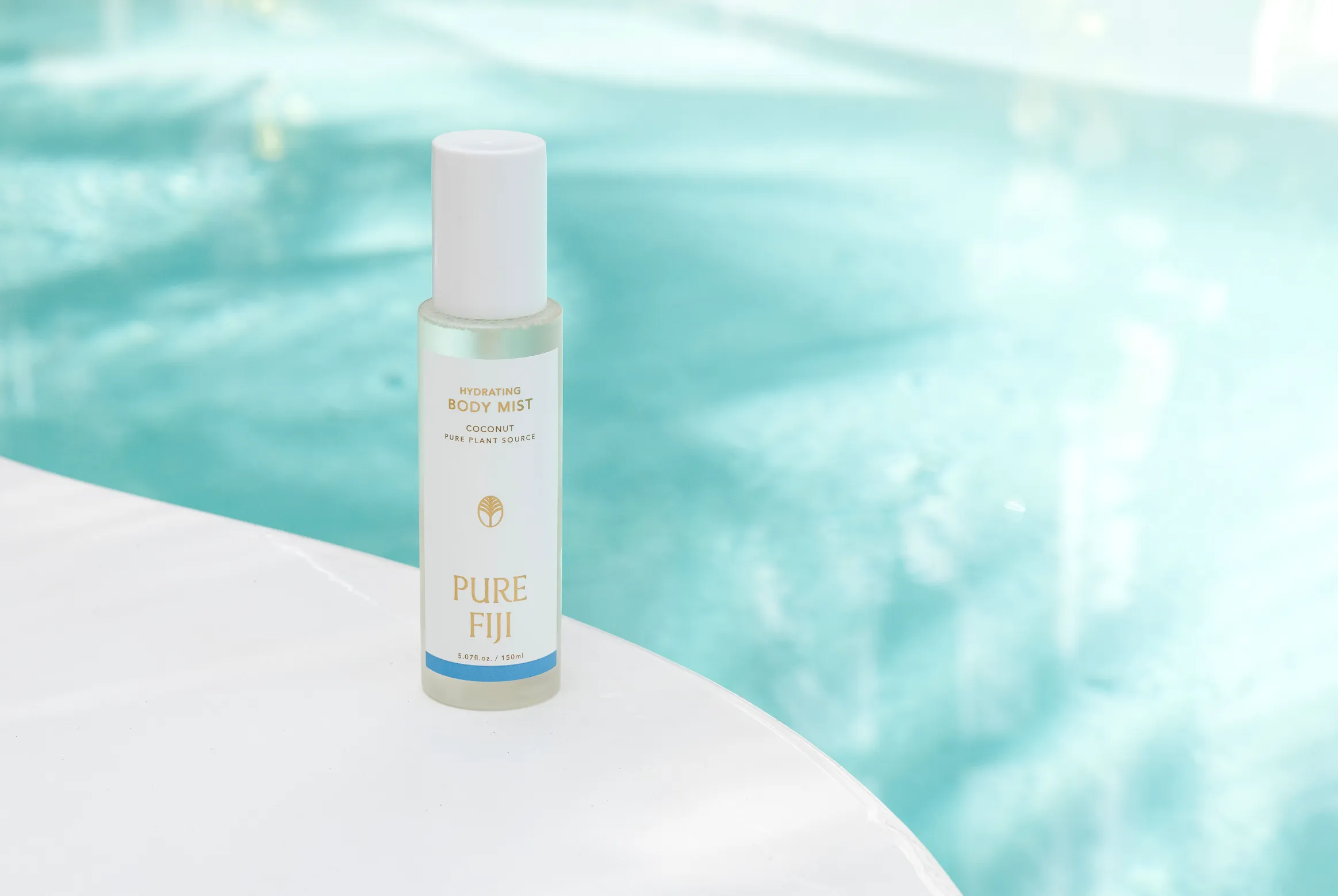 Pure Fiji Hydrating Body Mist