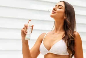 Pure Fiji Hydrating Body Mist