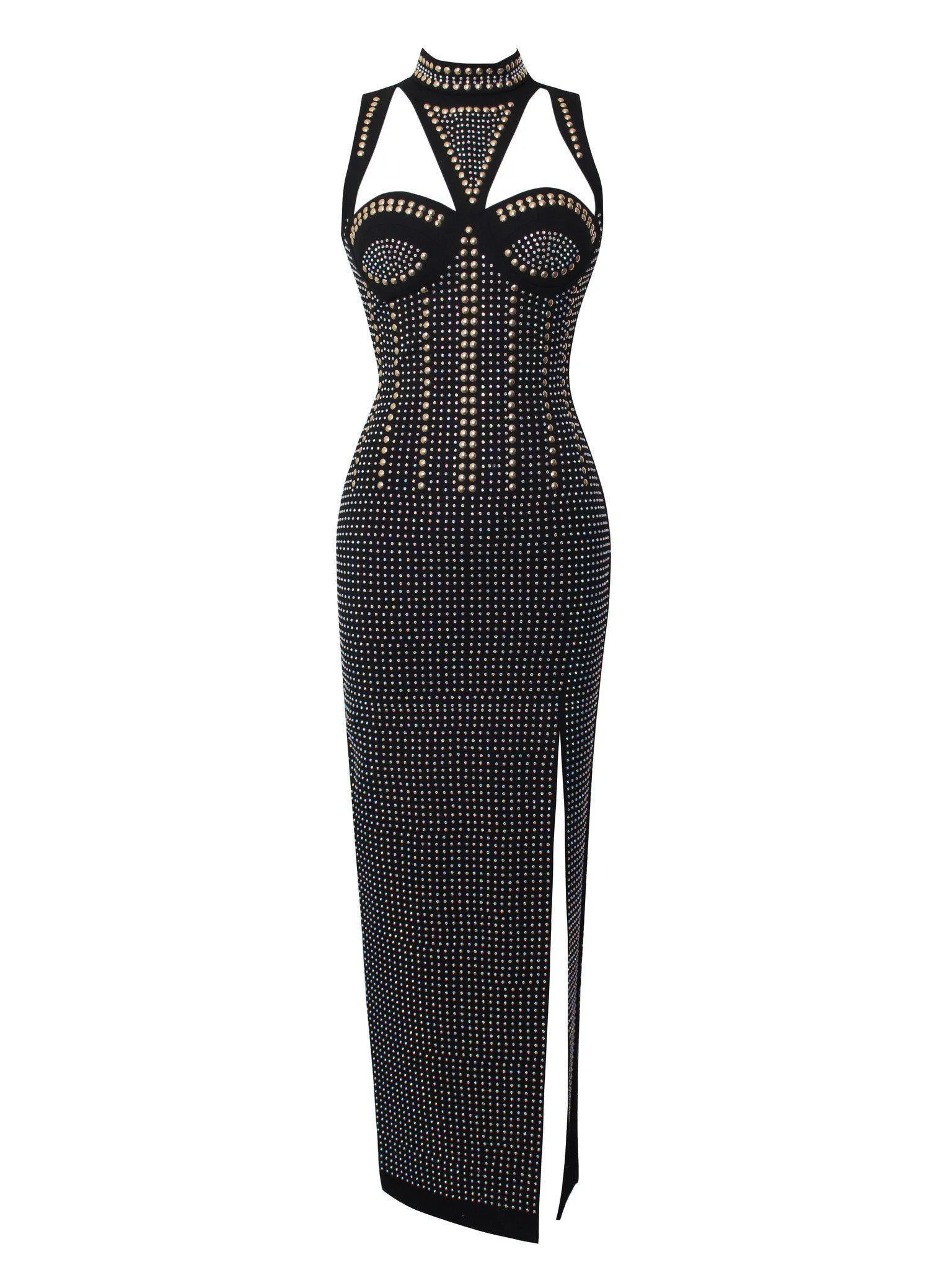 Radiant Dress
