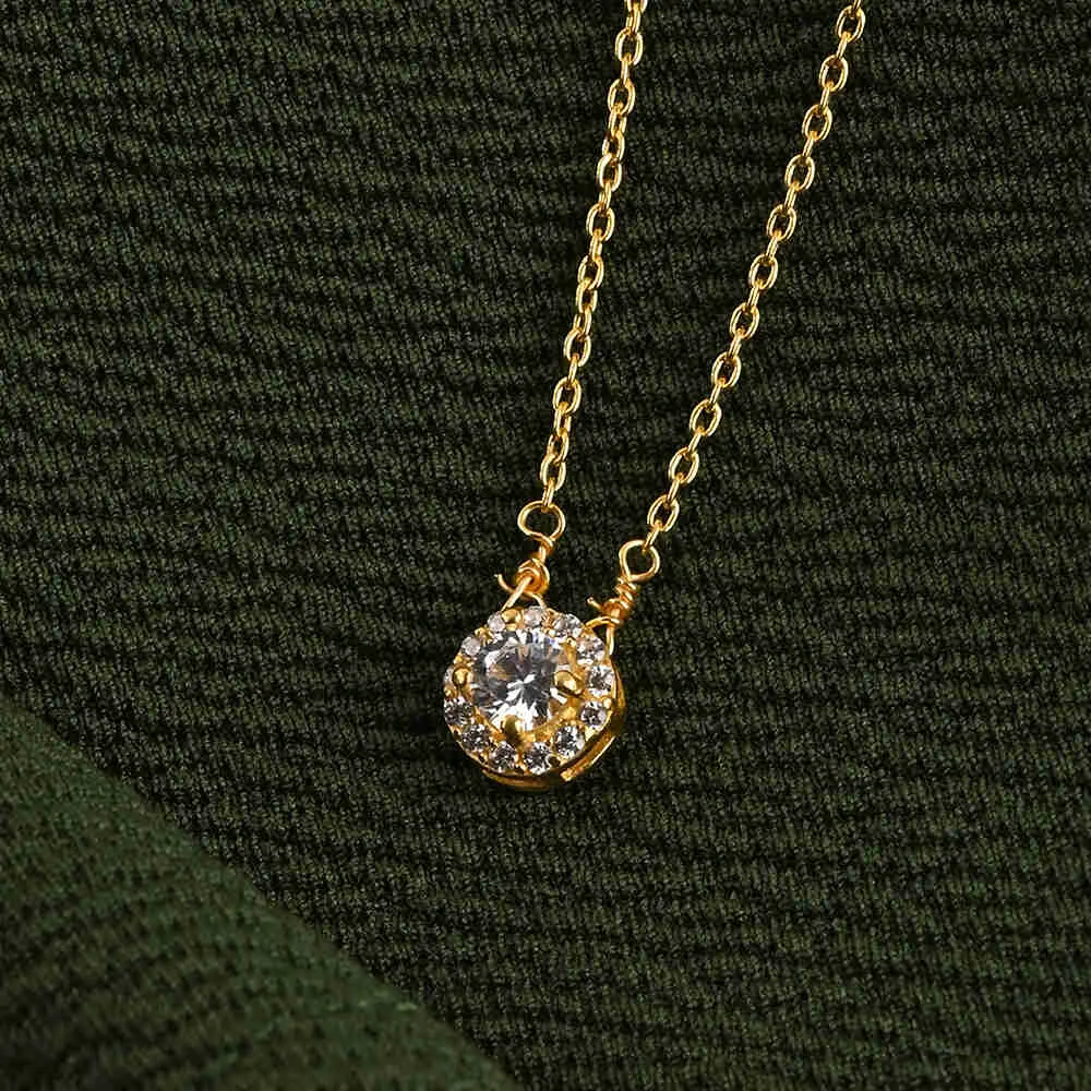 Radiant Elegance Mangalsutra