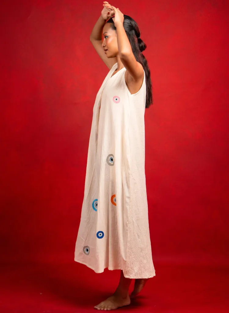 Radiant Eye Dress