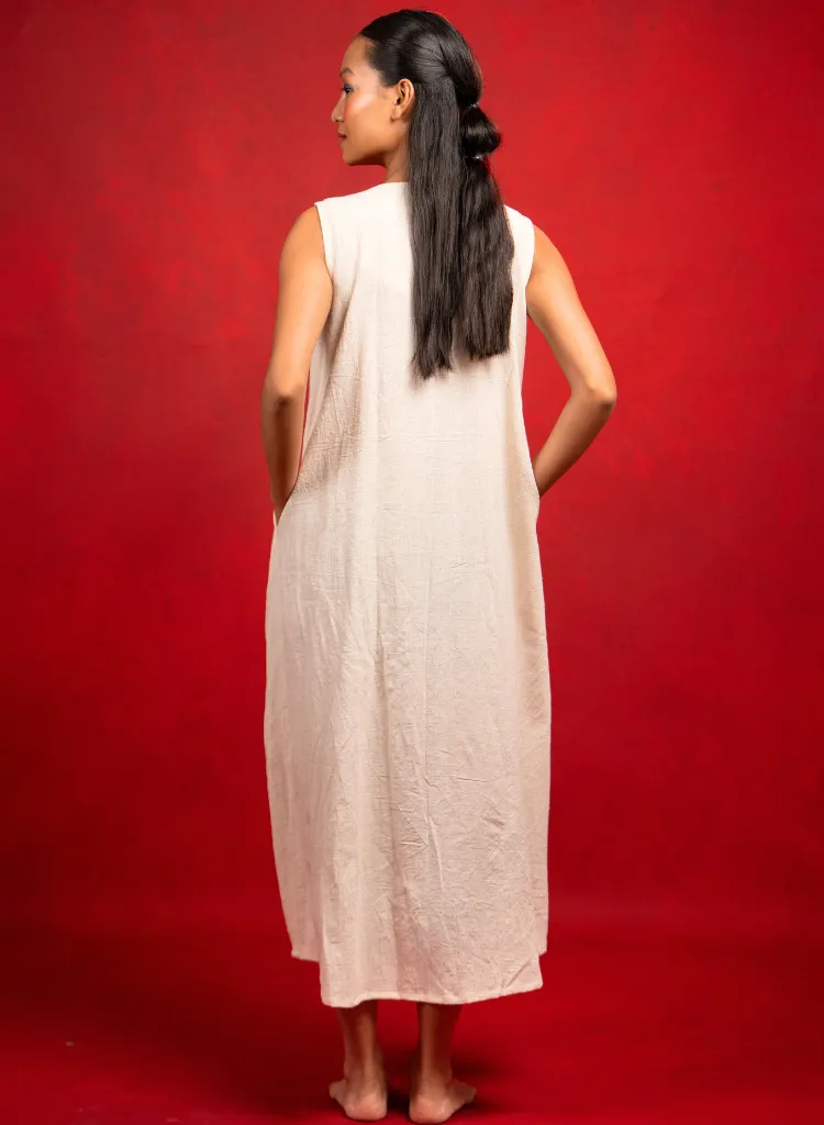 Radiant Eye Dress