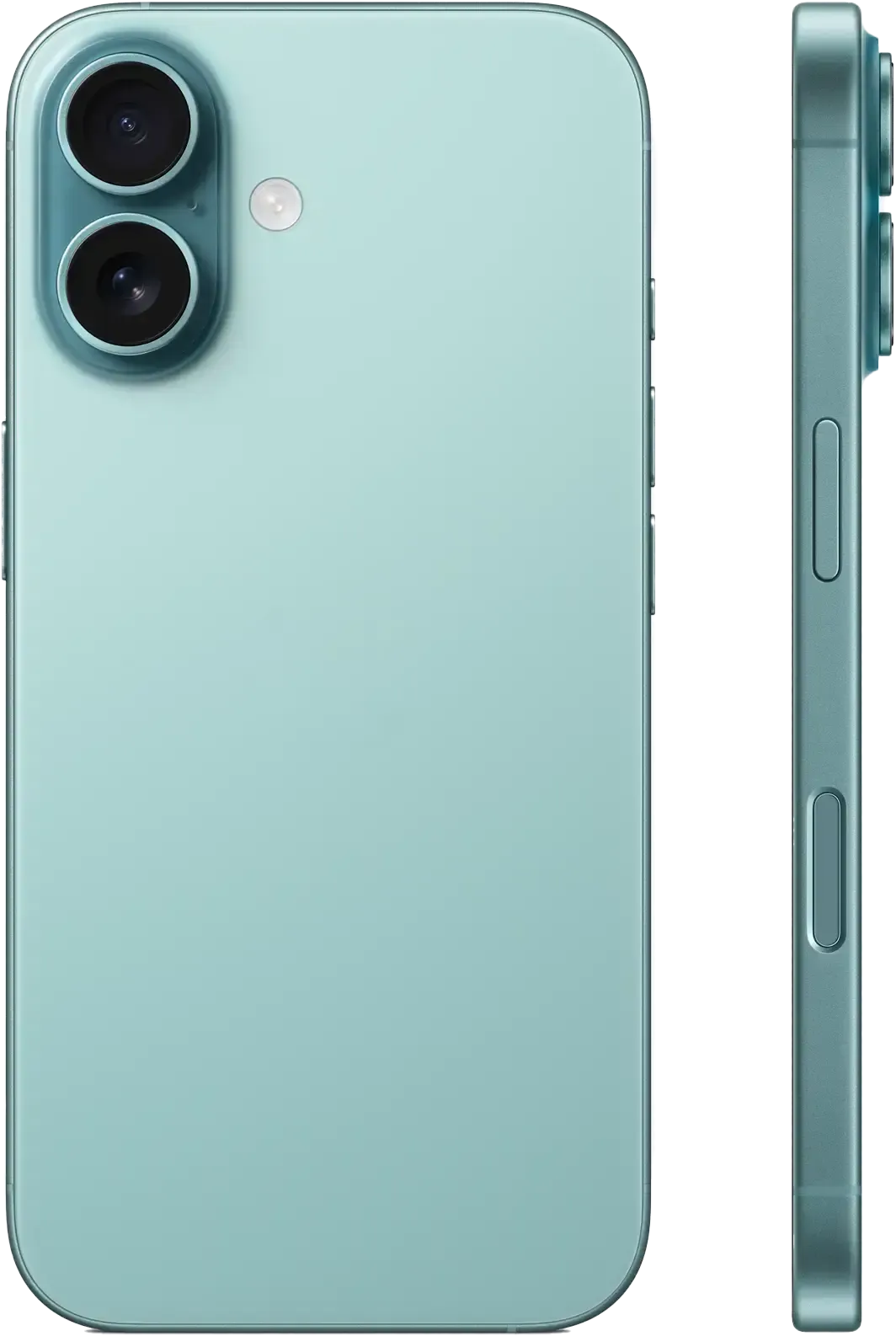 Radiant smartphone