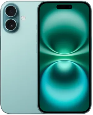 Radiant smartphone