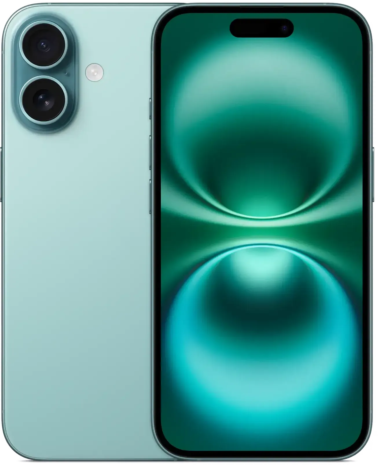 Radiant smartphone