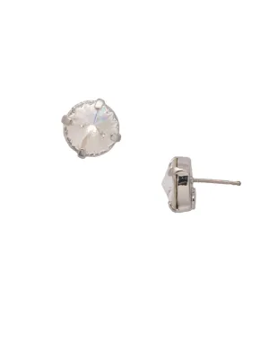 Radiant Stud Earrings - EDE71PDCRY