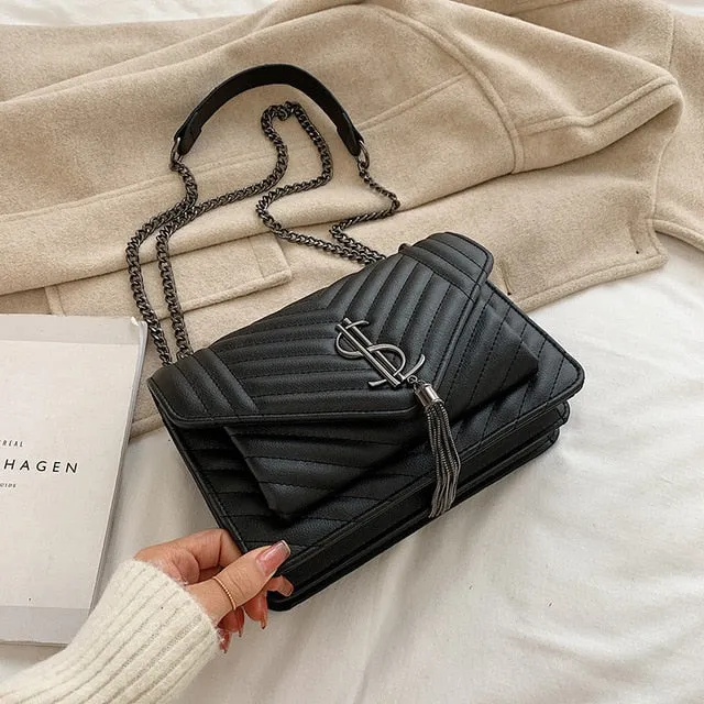 Reasonable Shoulder Bag