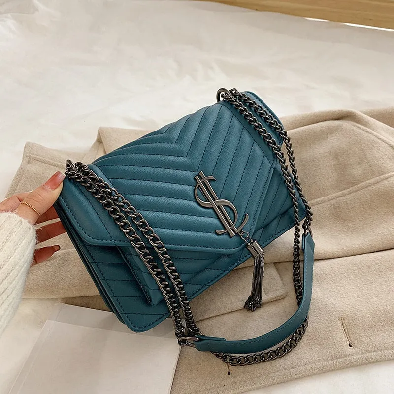 Reasonable Shoulder Bag