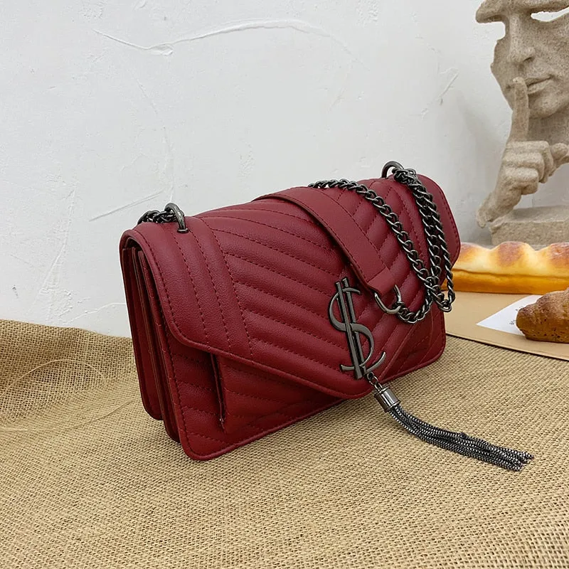 Reasonable Shoulder Bag