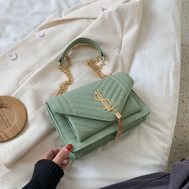Reasonable Shoulder Bag