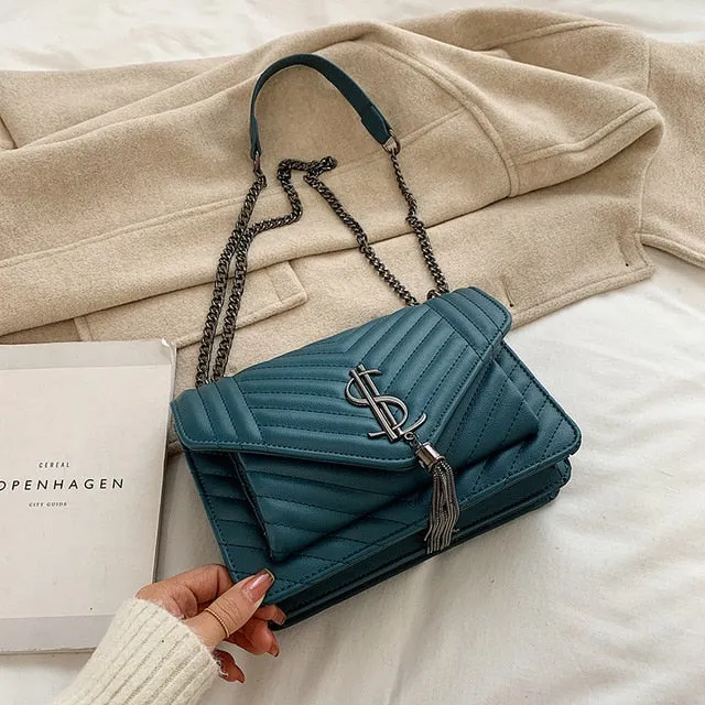 Reasonable Shoulder Bag