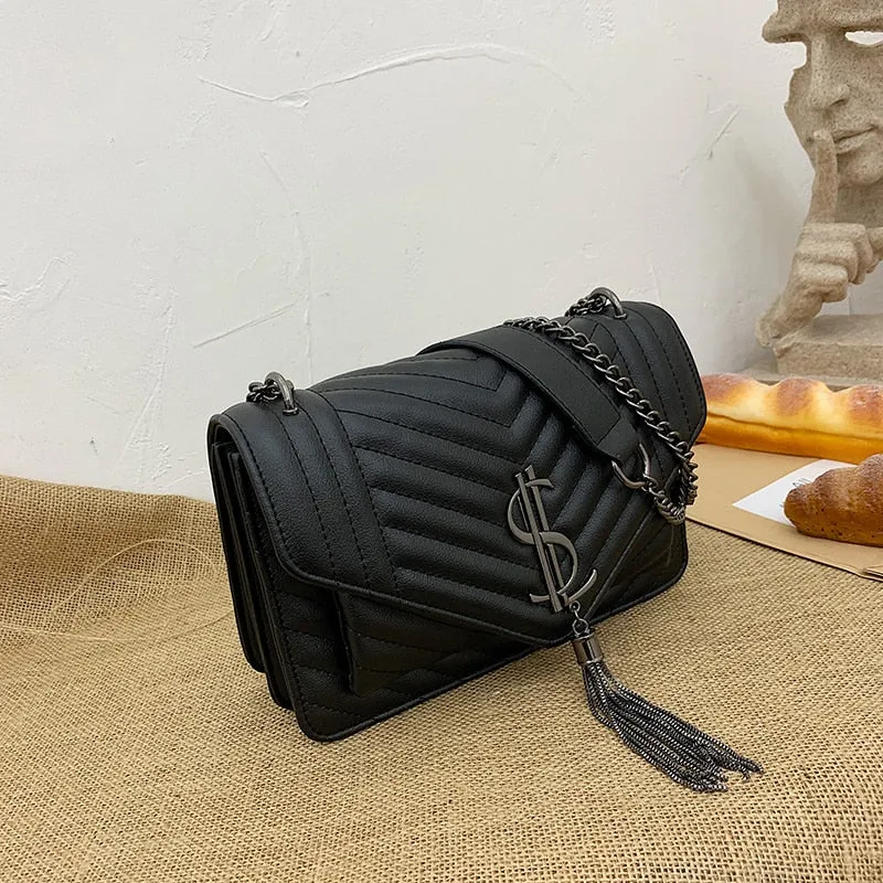 Reasonable Shoulder Bag
