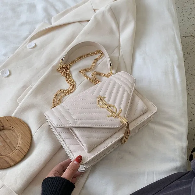 Reasonable Shoulder Bag