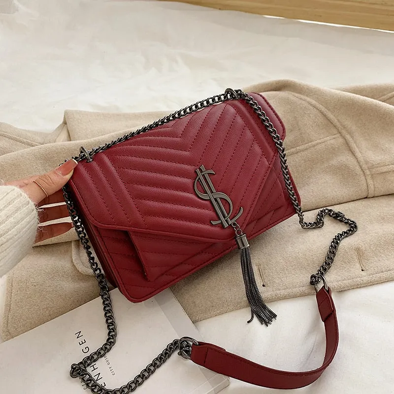 Reasonable Shoulder Bag