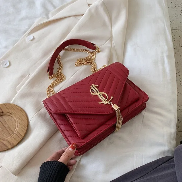 Reasonable Shoulder Bag