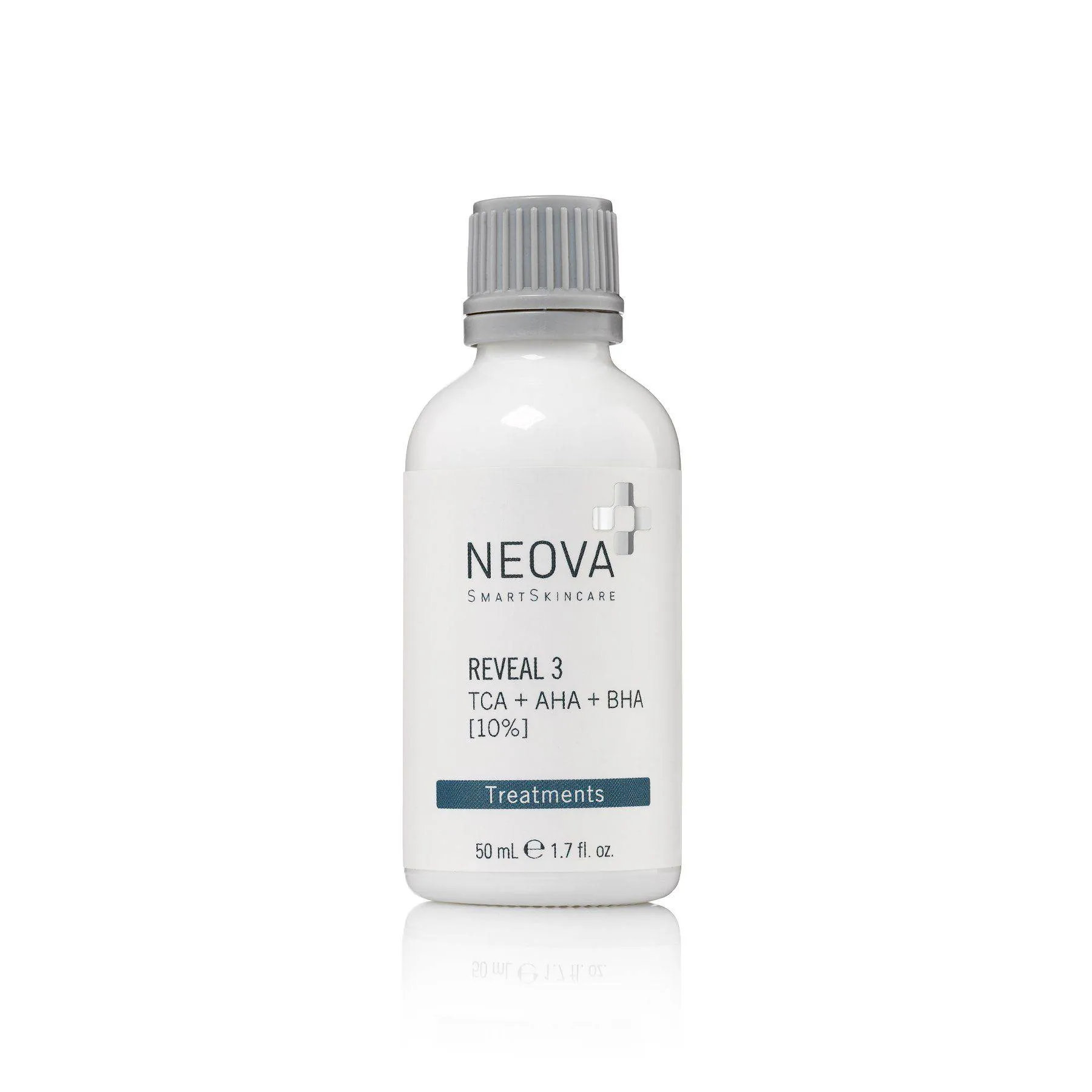 Reveal 3 [10%]