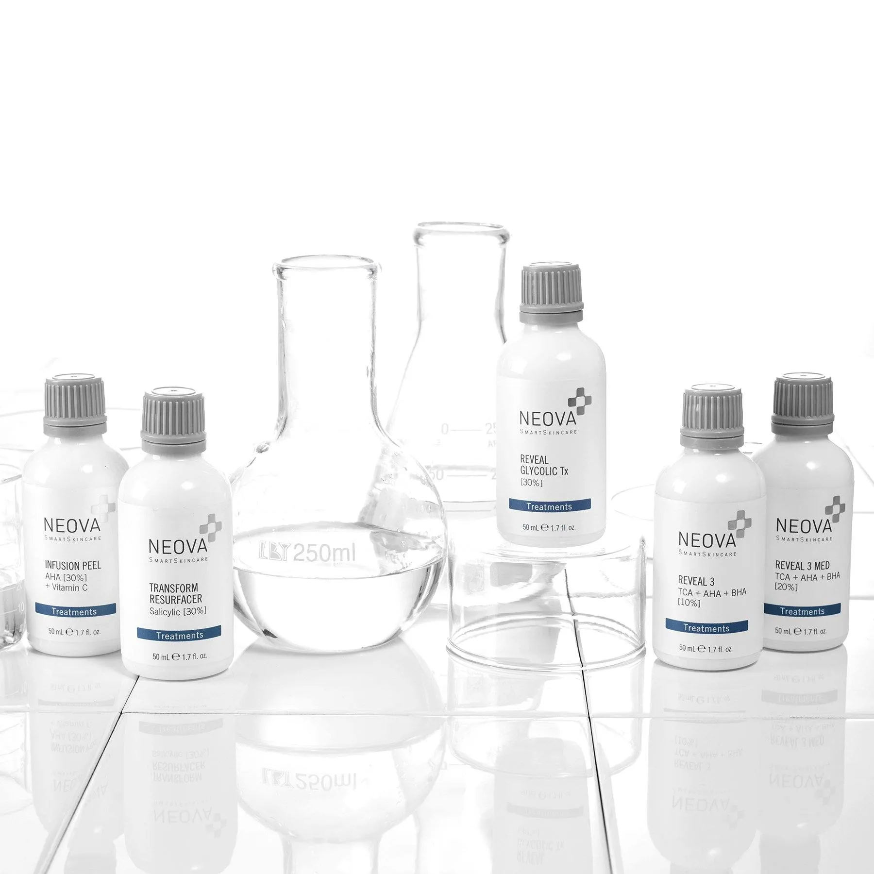 Reveal Glycolic Tx [30%]