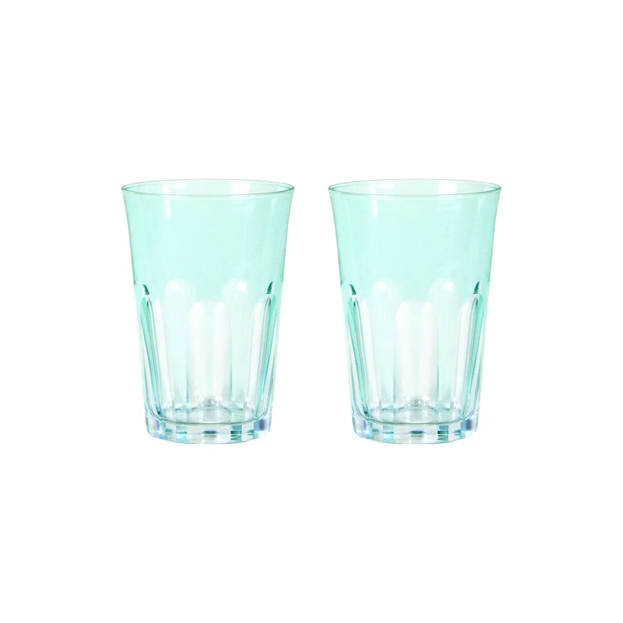 Rialto Menthe (Light Green) Glasses