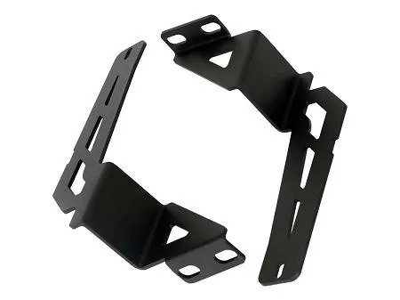Rigid Industries 30" Lower Bumper Mount - 2014-2016 Tundra