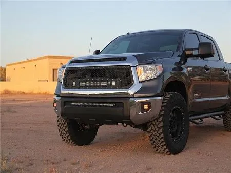 Rigid Industries 30" Lower Bumper Mount - 2014-2016 Tundra
