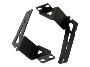 Rigid Industries 30" Lower Bumper Mount - 2014-2016 Tundra