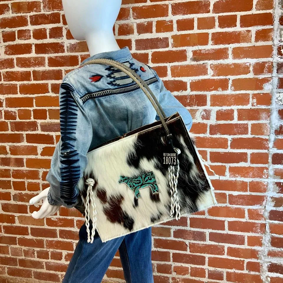 Rope Purse #18073