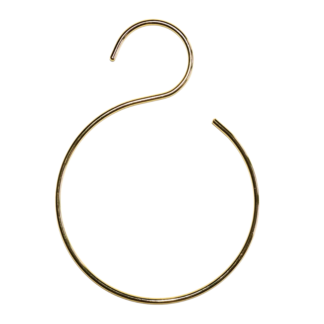 Scrunchie Hanger Set (3pc)