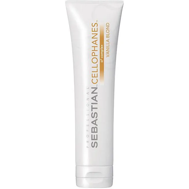 Sebastian Cellophanes Vanilla Blonde