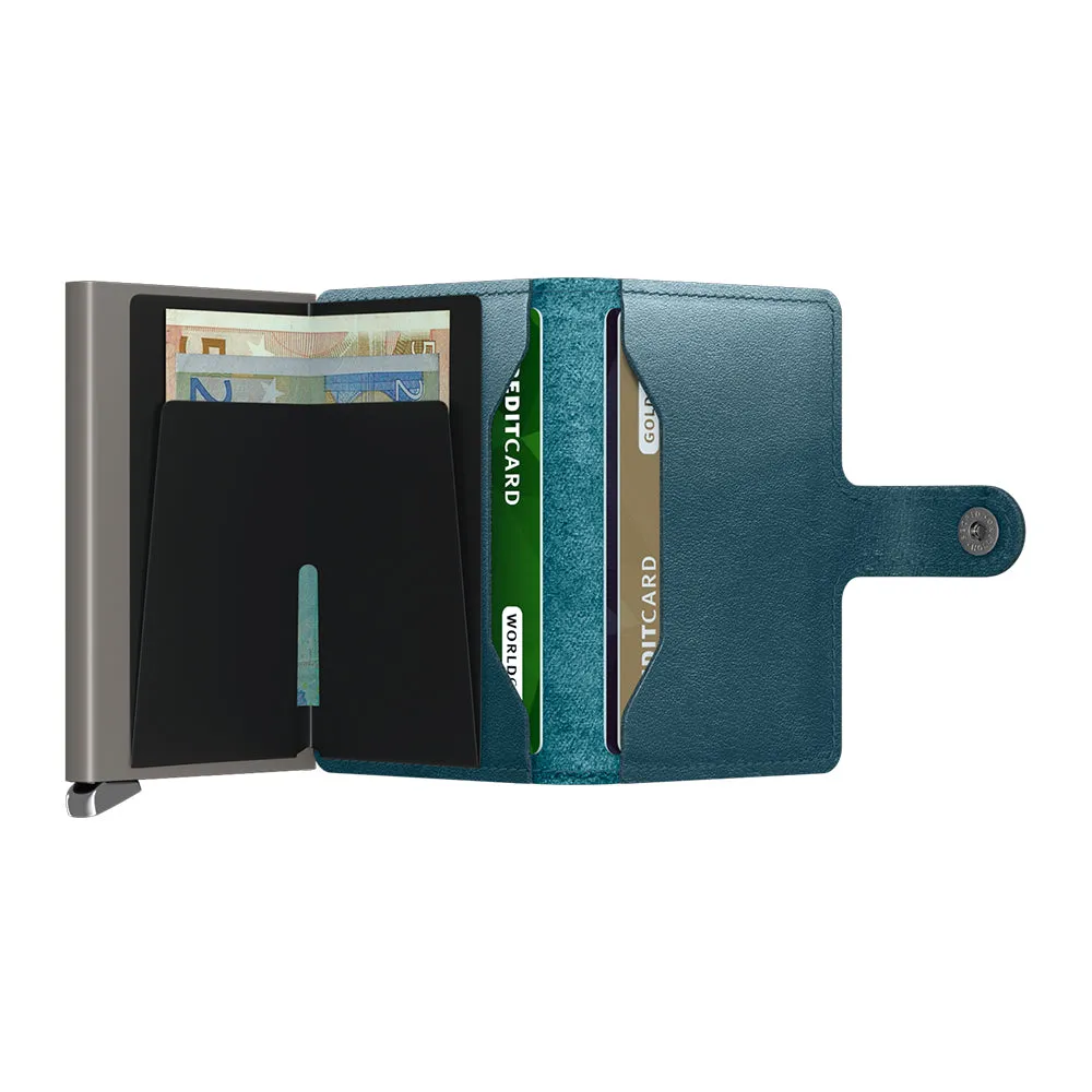 Secrid RFID Miniwallet Dusk