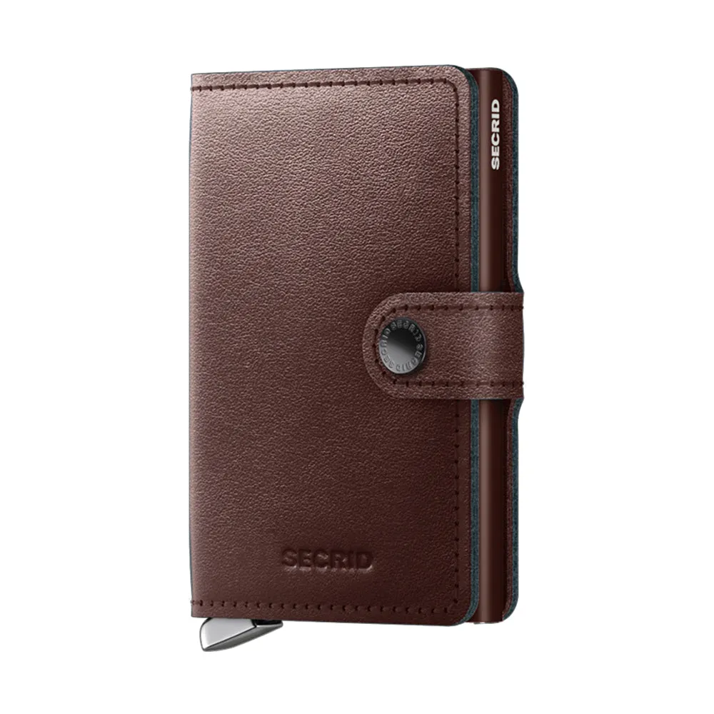 Secrid RFID Miniwallet Dusk