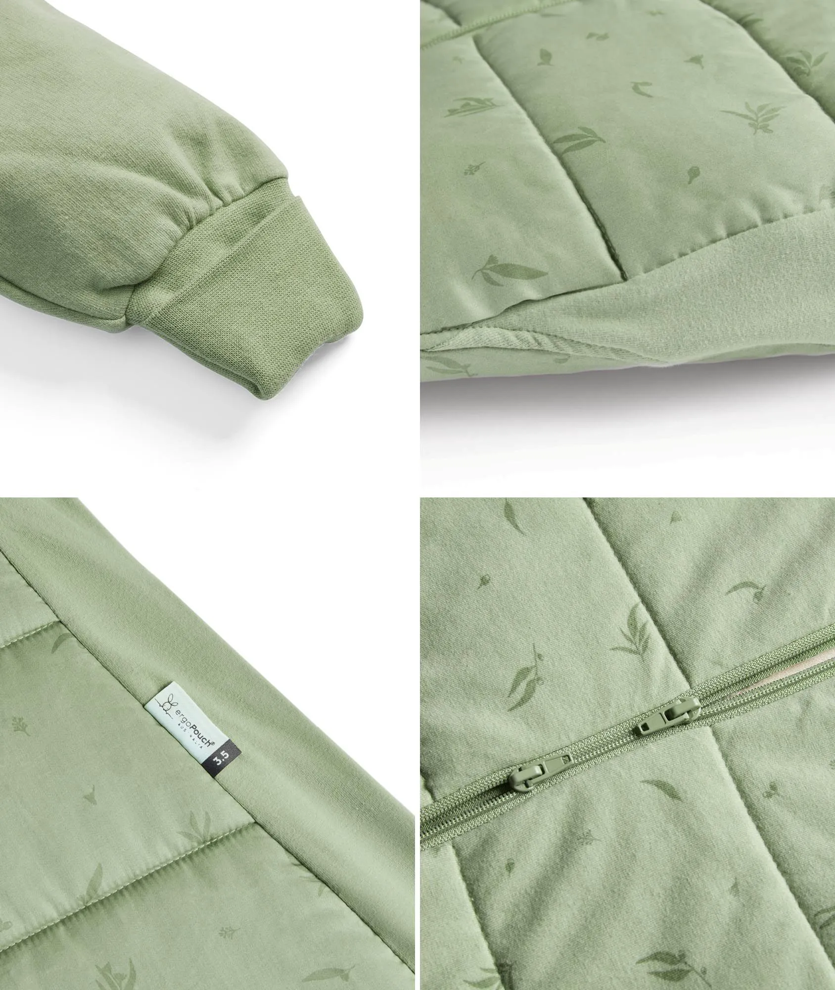 Sheeting Sleeping Bag 3.5 TOG Picnic
