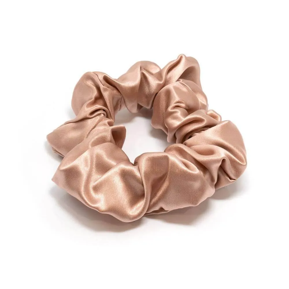Silk Scrunchie