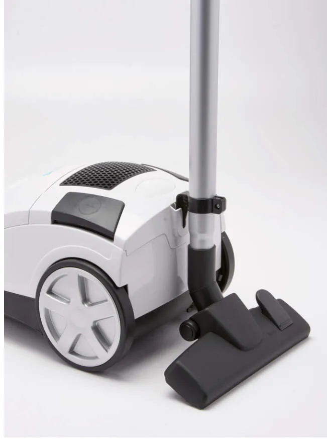 Simplicity Jill Canister Vacuum