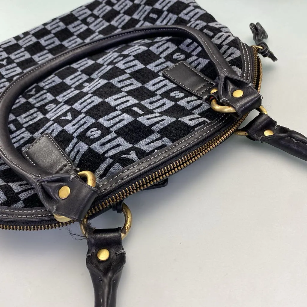 Sisley vintage handbag