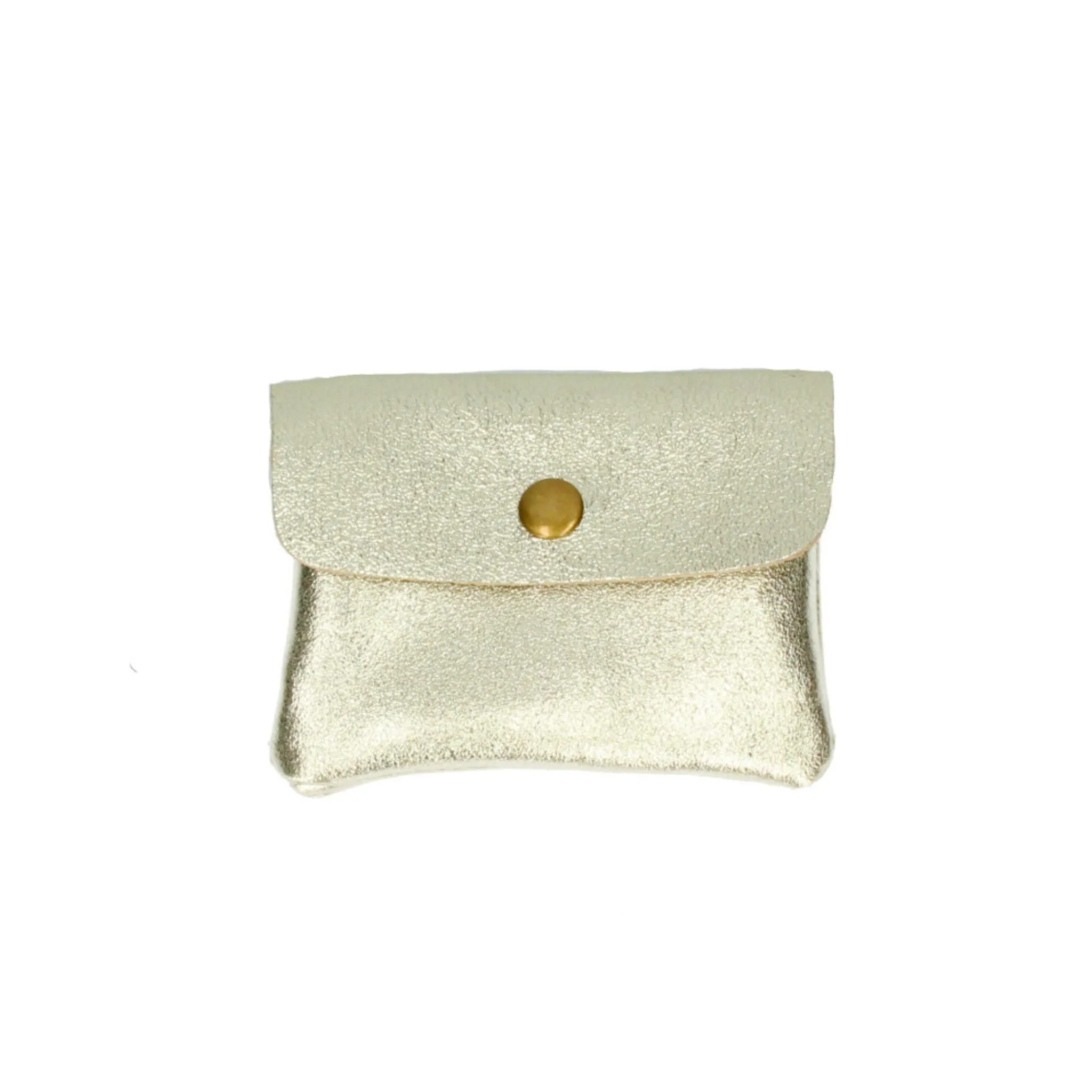 Small Leather Purse