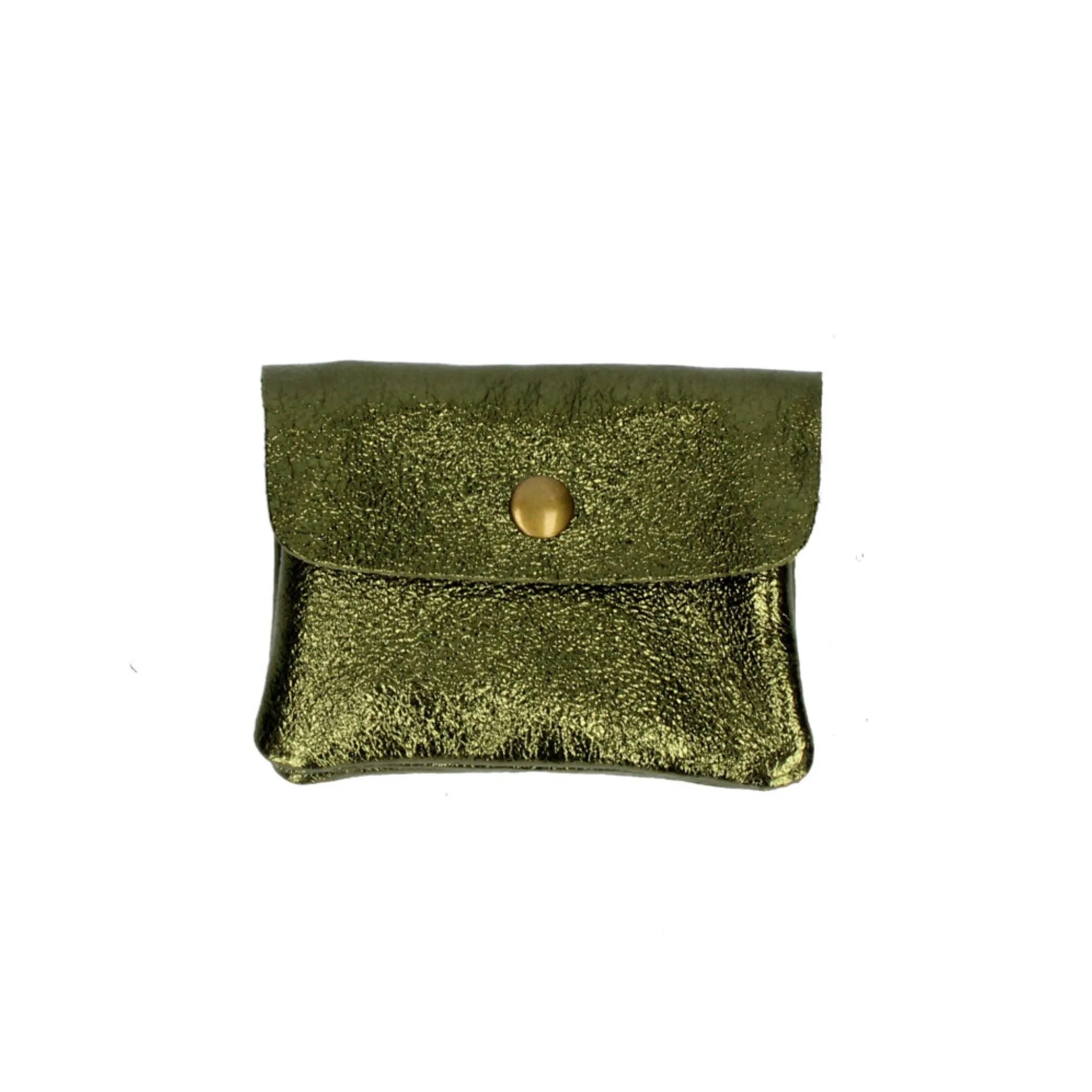 Small Leather Purse