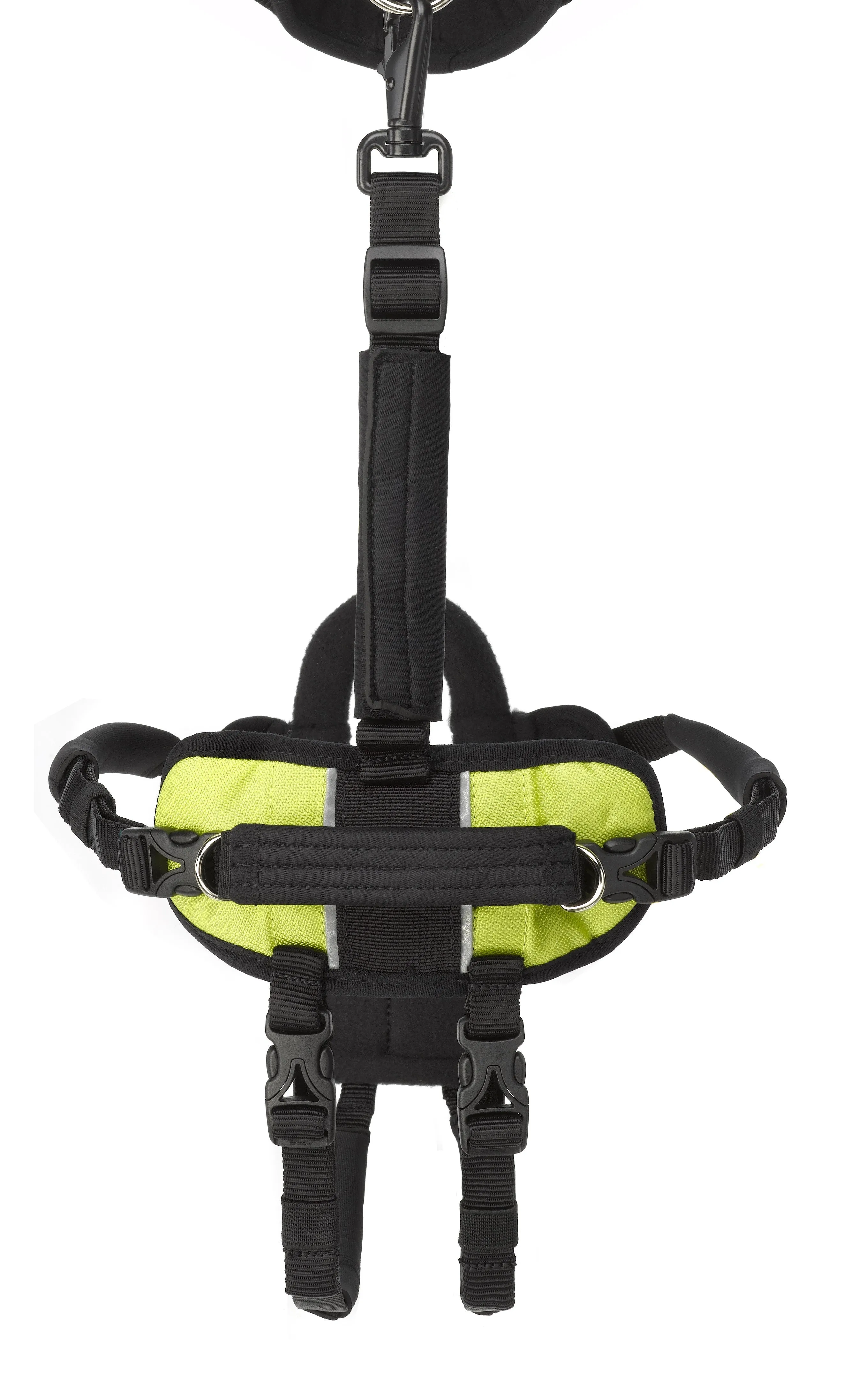 Small U-Band Hip Lift