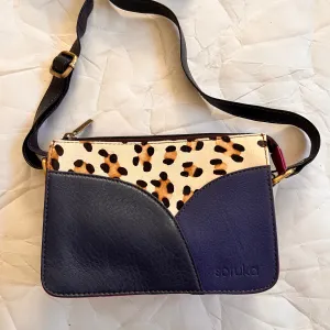 Soruka - Meredith Purse, Royal