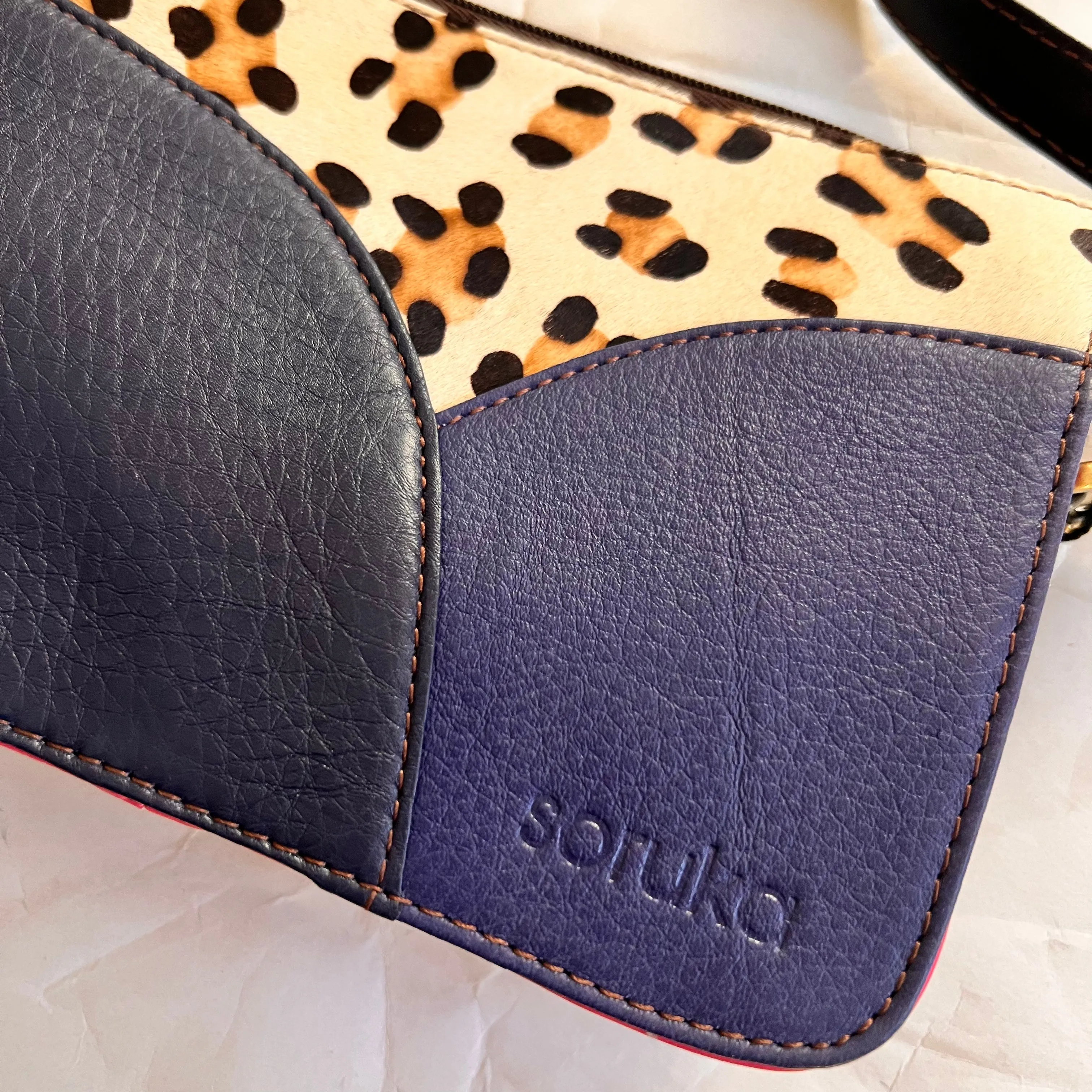 Soruka - Meredith Purse, Royal
