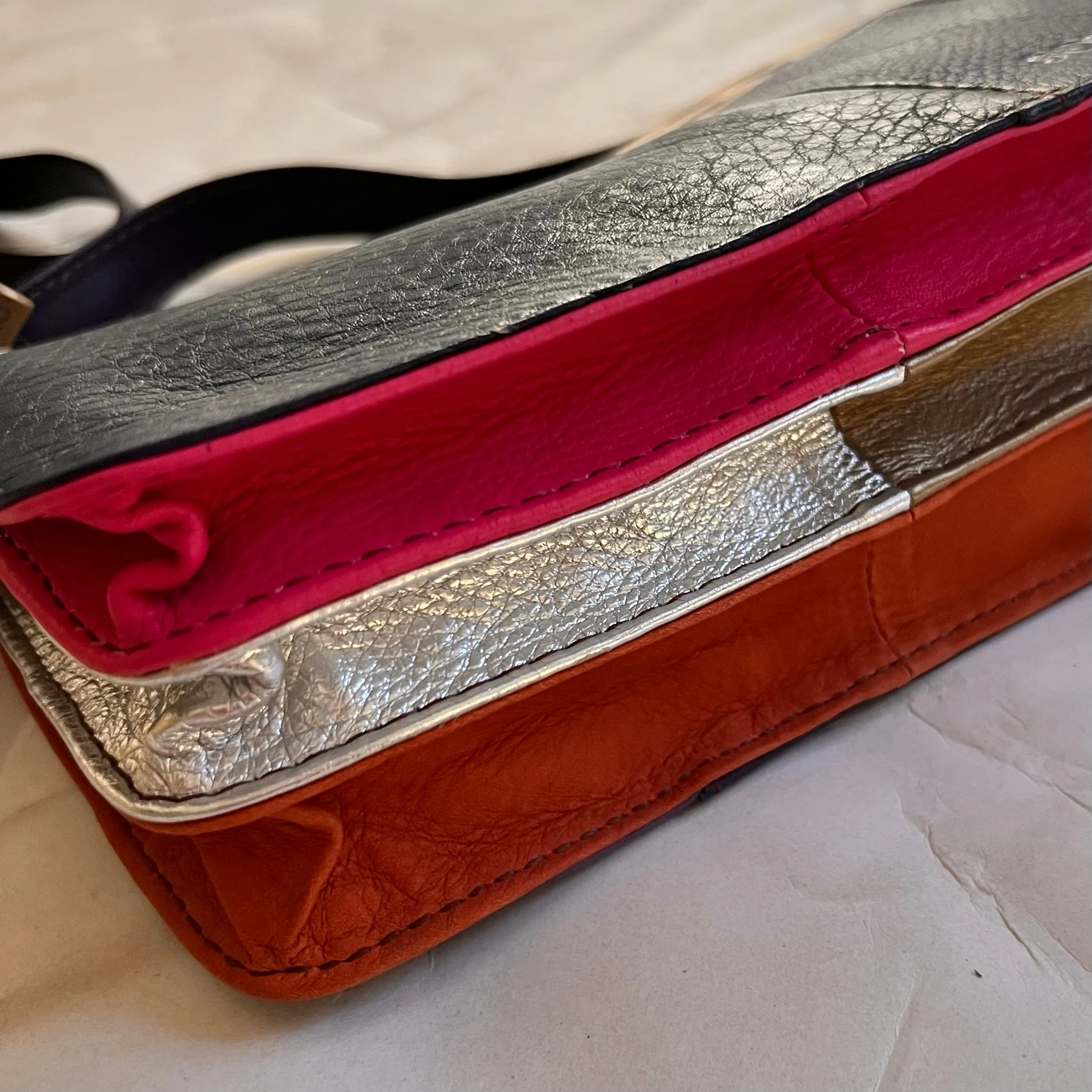 Soruka - Meredith Purse, Royal