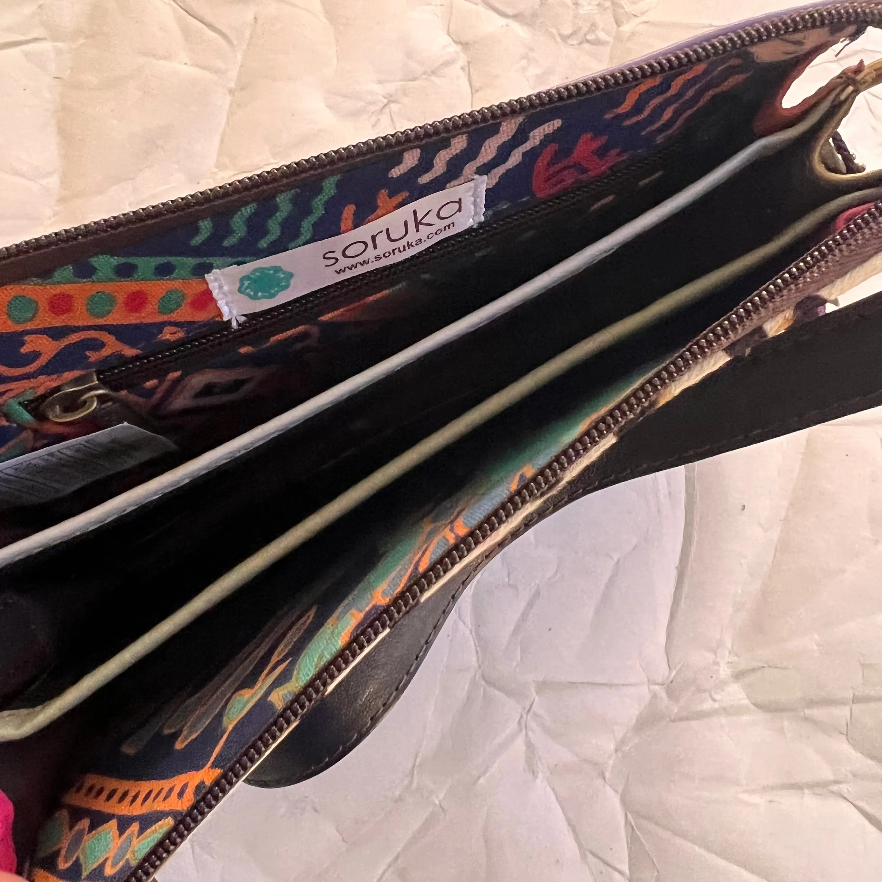 Soruka - Meredith Purse, Royal